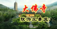 无毛小嫩穴中国浙江-新昌大佛寺旅游风景区